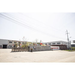 Çin Anhui Innovo Bochen Machinery Manufacturing Co., Ltd.