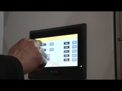 Otomatik İstifleme Makinesi Otomatik Flip Flop İstifleyici