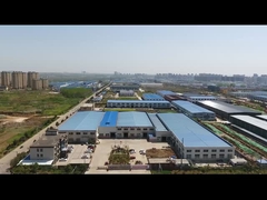 Otomatik oluklu laminatör üreticisi