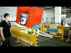 kazık döndürücü