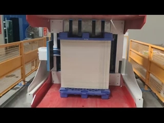 kazık çevirme makinesi 1