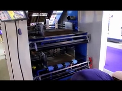 Üçü bir arada 5 katlı oluklu laminatör