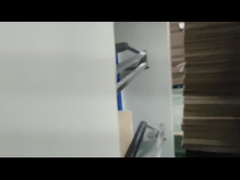 5 katlı flüt laminatörü