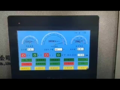 ZGFM FLUTE laminasyon makinesi 2