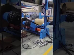 GSL Rulo-tabaka litografi laminasyon makinesi