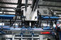 CE Shied Yüksek Hızlı 1700x1700mm ile Otomatik Flüt Laminasyon Makinesi