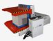 Baskılı Kağıt İçin Tam Otomatik 1300 Yığın Çevirme Makinesi