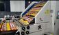 Yüksek Hızlı Litho Laminasyon Makinesi 1700mm Otomatik 1500-2200mm Oluklu Karton Kağıt Montaj Makinesi