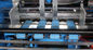 SFC1500 Otomatik Dalgalanmış Flüt Laminasyon Makinesi 5Ply Kağıt Montaj Flüt Laminatör Makinesi