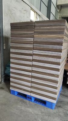 DS 1650 Double Pile Flip Flop Otomatik Yükleme Makinesi Akıllı