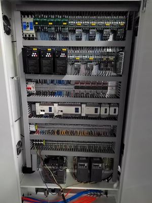 DS Otomatik Çift Yığınlı Çevirme Flip Flop İstifleyici Makine Aksesuarı ve Oluklu Laminatör Laminasyon Makinesi