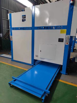 Flip Flop Yükleme Makinesi (Auto Flip Flop Stacker)