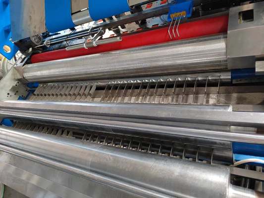 Automatic Flute Laminator Machine Delivering High Speed Corrugated Paperboard Lamination and Litho Laminating Results