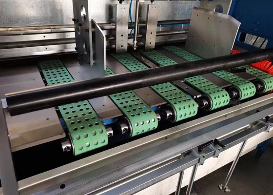 1700x1700mm 3 Kat Litho Laminasyon Makinası CE Otomatik