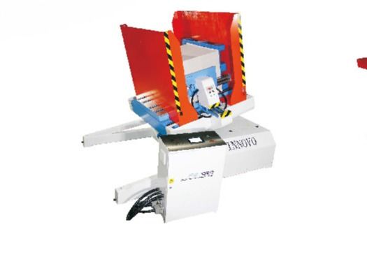PT1300 Kağıt Yığını Çevirici Otomatik Çevirmeli Yüksek Hızlı Toz Giderme