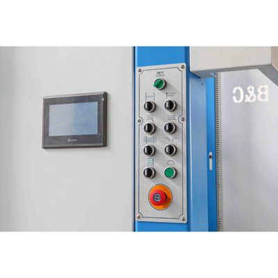 Akıllı Yüksek Hızlı İstifleyici ile CE 1500mm Kağıt Laminasyon Makinesi Oluklu Mukavva Kağıt Flüt