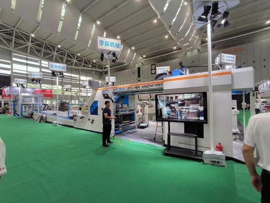 Otomatik Servo Kontrol ve Düzeltme ile Yüksek Hassasiyetli 5 Katlı Yaprakla Yaprak Laminasyon Ekipmanı