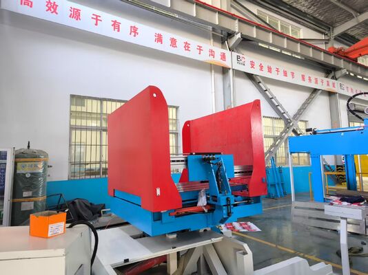 Pile Turner Machine with dust removal and air alignment designed to optimize printing and packaging efficiency and product